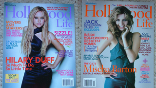 Retro Photoshop Of Horrors: The Mischa Barton Hand Job Of 2004